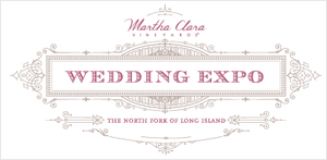 Martha Clara Vineyards Bridal Expo