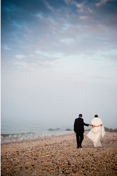 Timber Point Country Club Wedding